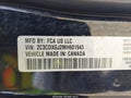2021 Dodge Charger — photo 9 of 18 | VIN 2C3CDXGJ2MH601943
