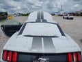 Photo 6 of 17 — 2016 Ford Mustang