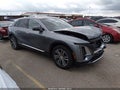 Photo 1 of 16 — 2023 Cadillac LYRIQ