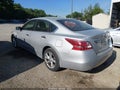 Photo 3 of 12 — 2013 Nissan Altima