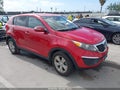 Photo 1 of 11 — 2012 Kia Sportage