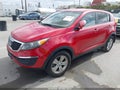 Photo 2 of 11 — 2012 Kia Sportage