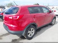 Photo 4 of 11 — 2012 Kia Sportage