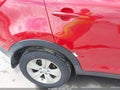 Photo 6 of 11 — 2012 Kia Sportage
