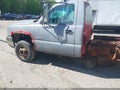 2006 Chevrolet Silverado 3500 — photo 12 of 23 | VIN 1GBJK34U86E110291