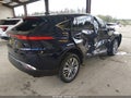 2024 Toyota Venza — photo 4 of 16 | VIN JTEAAAAH7RJ179393