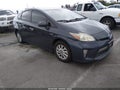 Photo 1 of 16 — 2012 Toyota Prius Plug-In