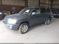 2002 Toyota Highlander — photo 2 of 11 | VIN JTEHF21A720077547
