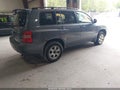 2002 Toyota Highlander — photo 4 of 11 | VIN JTEHF21A720077547