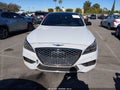 2018 Genesis G80 — photo 12 of 16 | VIN KMHGN4JB7JU257475