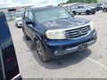 Photo 1 of 16 — 2012 Honda Pilot