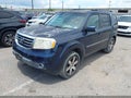 Photo 2 of 16 — 2012 Honda Pilot