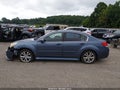 2014 Subaru Legacy — photo 14 of 16 | VIN 4S3BMCL63E3034132