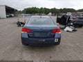 2014 Subaru Legacy — photo 16 of 16 | VIN 4S3BMCL63E3034132