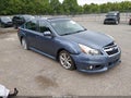 2014 Subaru Legacy — photo 1 of 16 | VIN 4S3BMCL63E3034132