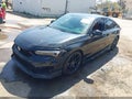 2025 Honda Civic — photo 2 of 16 | VIN 2HGFE2F57SH592846