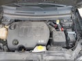 2018 Dodge Journey — photo 10 of 19 | VIN 3C4PDDBG5JT278496