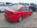 Photo 4 of 12 — 2014 Chevrolet Cruze