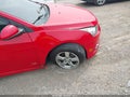 Photo 6 of 12 — 2014 Chevrolet Cruze