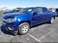2015 Chevrolet Colorado — photo 2 of 17 | VIN 1GCGSBE3XF1195986