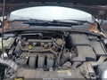 Photo 10 of 11 — 2014 Ford Focus