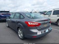Photo 3 of 11 — 2014 Ford Focus