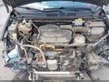 2018 Chrysler Pacifica — photo 10 of 17 | VIN 2C4RC1L79JR236831
