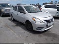 Photo 1 of 11 — 2015 Nissan Versa