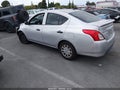 Photo 3 of 11 — 2015 Nissan Versa