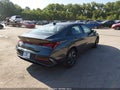 2025 Hyundai Elantra — photo 4 of 16 | VIN KMHLM4DG0SU965092