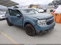 2022 Ford Maverick — photo 1 of 14 | VIN 3FTTW8F93NRA36904