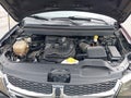 Photo 10 of 16 — 2015 Dodge Journey