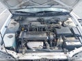 Photo 10 of 11 — 1995 Toyota Corolla