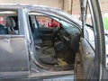 2015 Jeep Compass — photo 5 of 17 | VIN 1C4NJDBBXFD424084