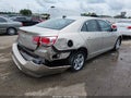 Photo 4 of 16 — 2014 Chevrolet Malibu