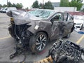 Photo 2 of 17 — 2015 Nissan Murano