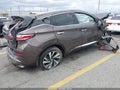 Photo 4 of 17 — 2015 Nissan Murano