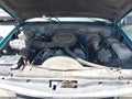 Photo 10 of 11 — 1995 Chevrolet GMT