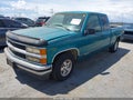 Photo 2 of 11 — 1995 Chevrolet GMT