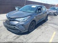 Photo 2 of 18 — 2021 Toyota C-HR