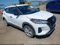Photo 1 of 16 — 2022 Nissan Kicks