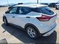 Photo 3 of 16 — 2022 Nissan Kicks