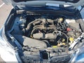 2017 Subaru Forester — photo 10 of 15 | VIN JF2SJAECXHH403643