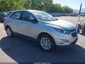 Photo 1 of 16 — 2021 Chevrolet Equinox
