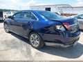 Photo 3 of 16 — 2011 Ford Taurus