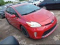 Photo 1 of 16 — 2015 Toyota Prius
