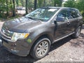 Photo 2 of 11 — 2007 Ford Edge