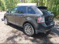 Photo 3 of 11 — 2007 Ford Edge
