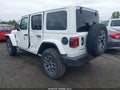 Photo 3 of 18 — 2026 Jeep Wrangler