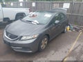 2013 Honda Civic — photo 2 of 15 | VIN 2HGFB2F56DH515672